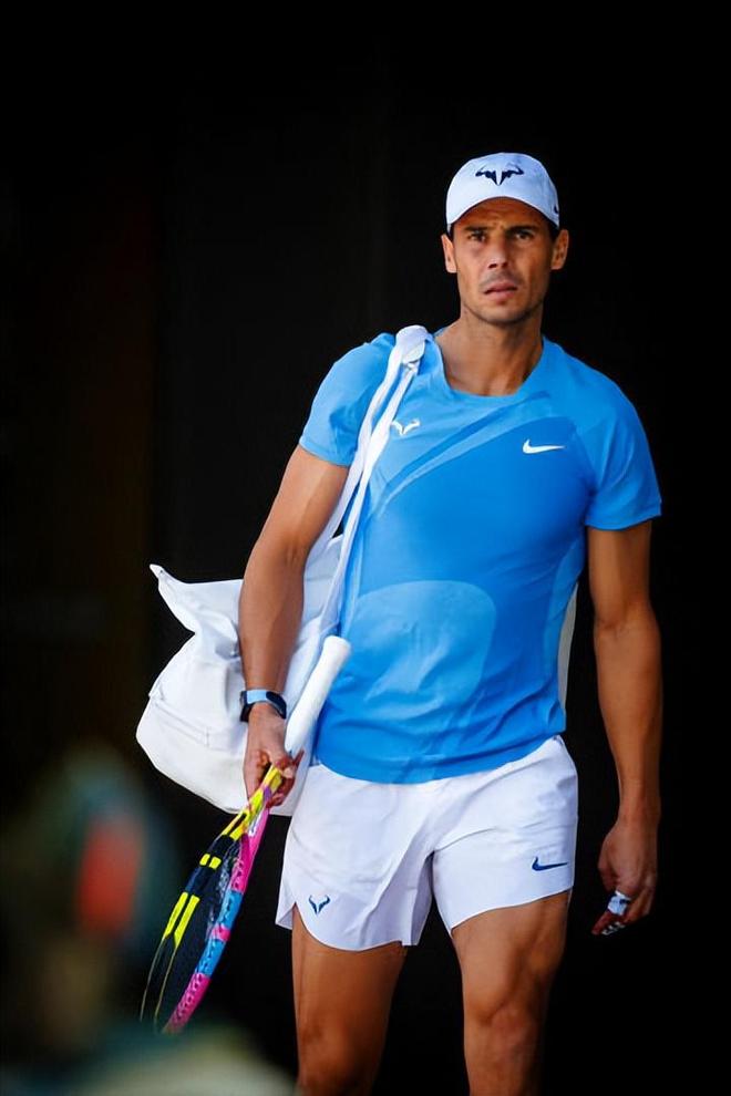 九游体育官方网站纳达尔在德国队比赛中持续失利,表现优异引发热议!热度持续攀升的简单介绍