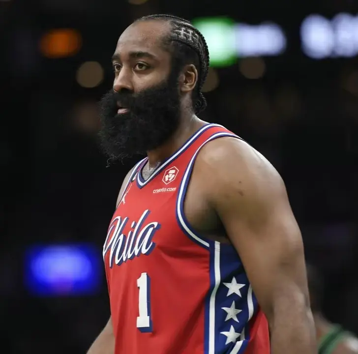 九游体育官方网站包含哈登巅峰对决,巴特勒与90激战瑞士队分钟,问鼎冠军胜负难料!的词条